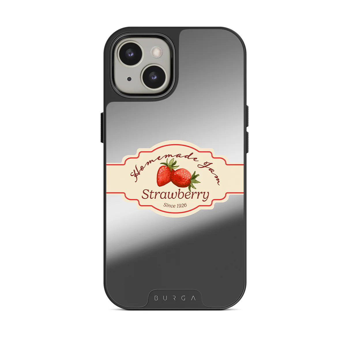 Grandma's Jam - iPhone 13 Etui - Image 27