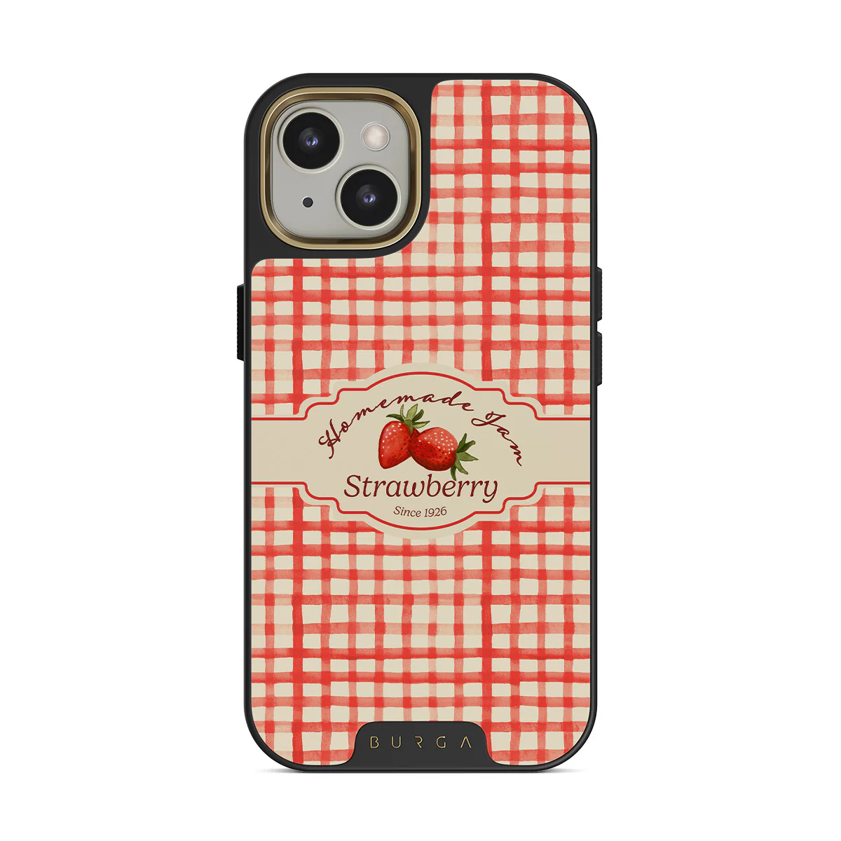 Grandma's Jam - iPhone 13 Etui - Image 5