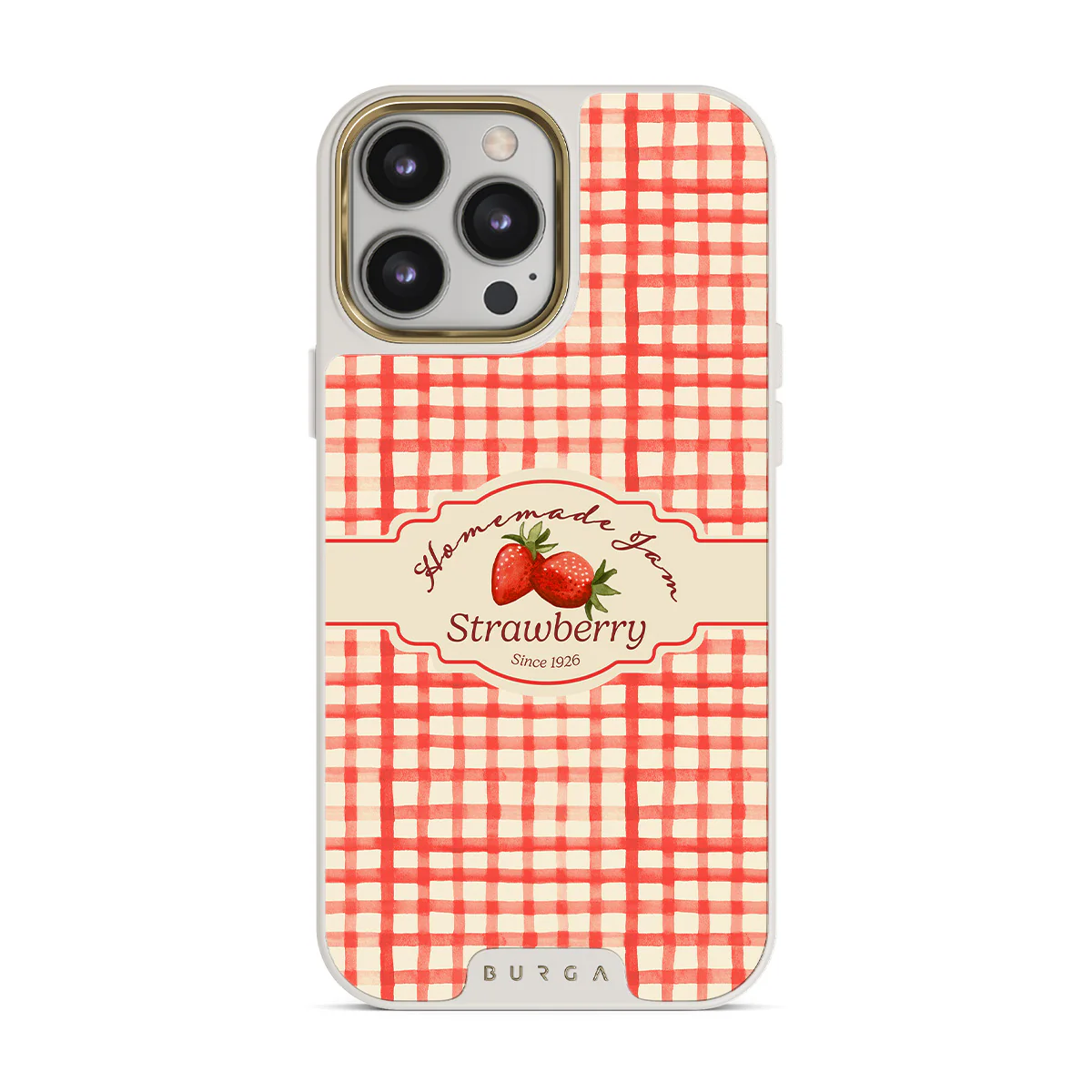 Grandma's Jam - iPhone 13 Pro Etui - Image 19