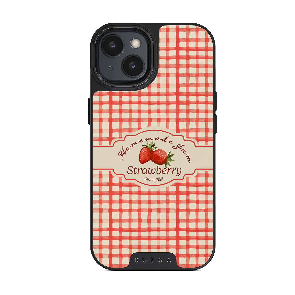 Grandma's Jam - iPhone 14 Plus Etui - Image 12