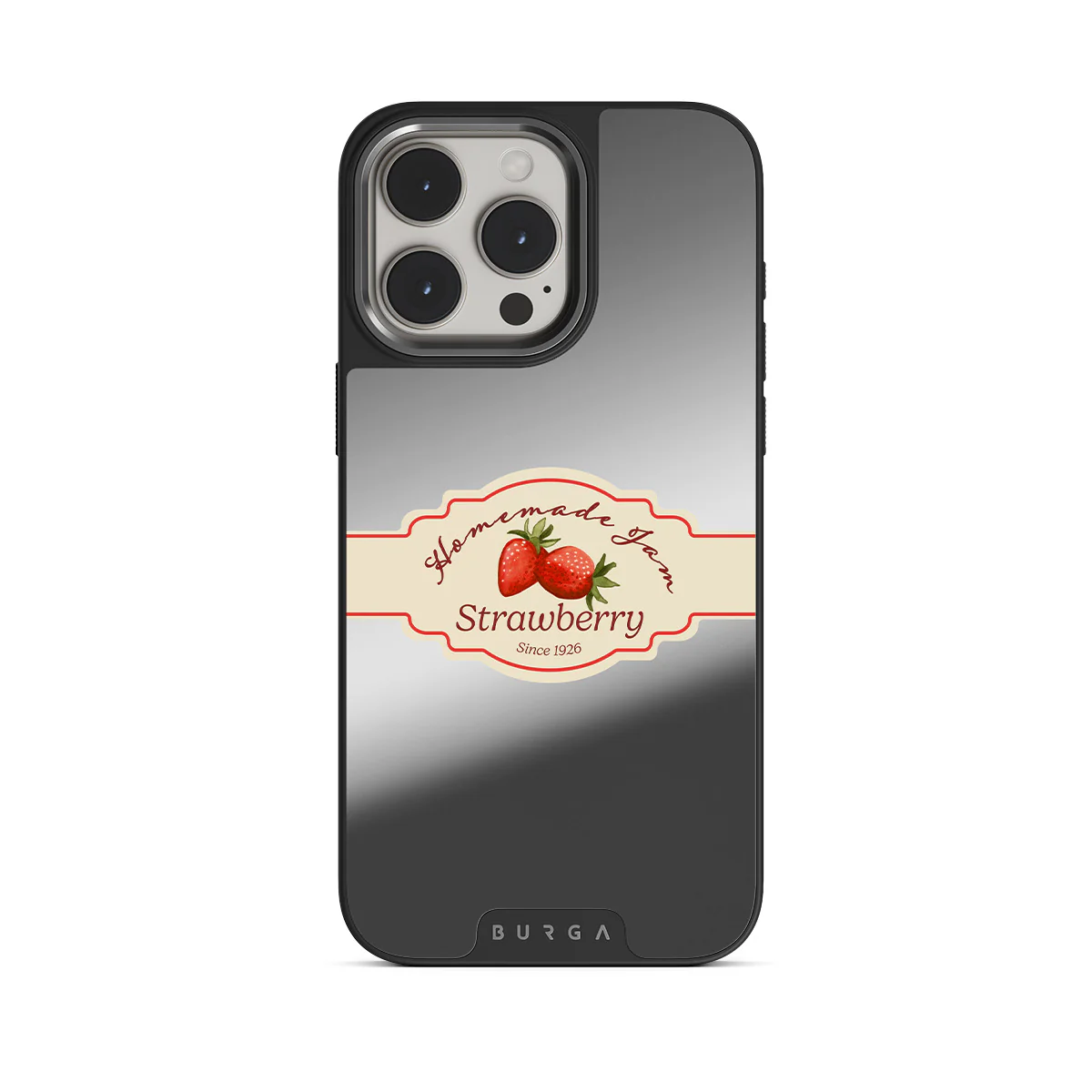 Grandma's Jam - iPhone 14 Pro Etui - Image 34