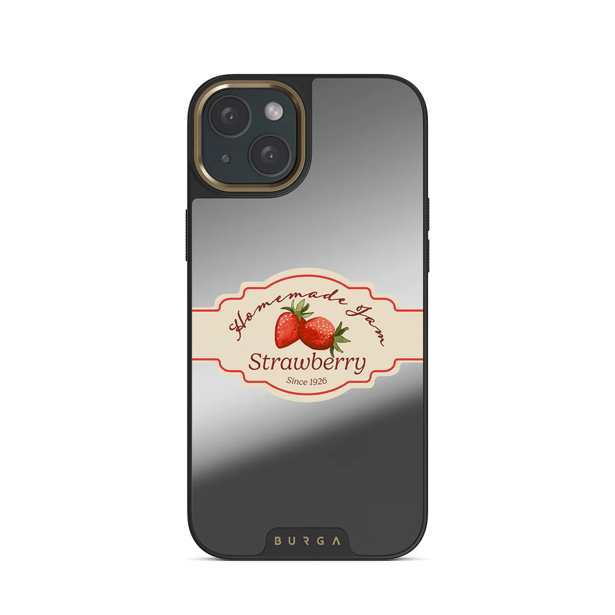 Grandma's Jam - iPhone 15 Etui - Image 26