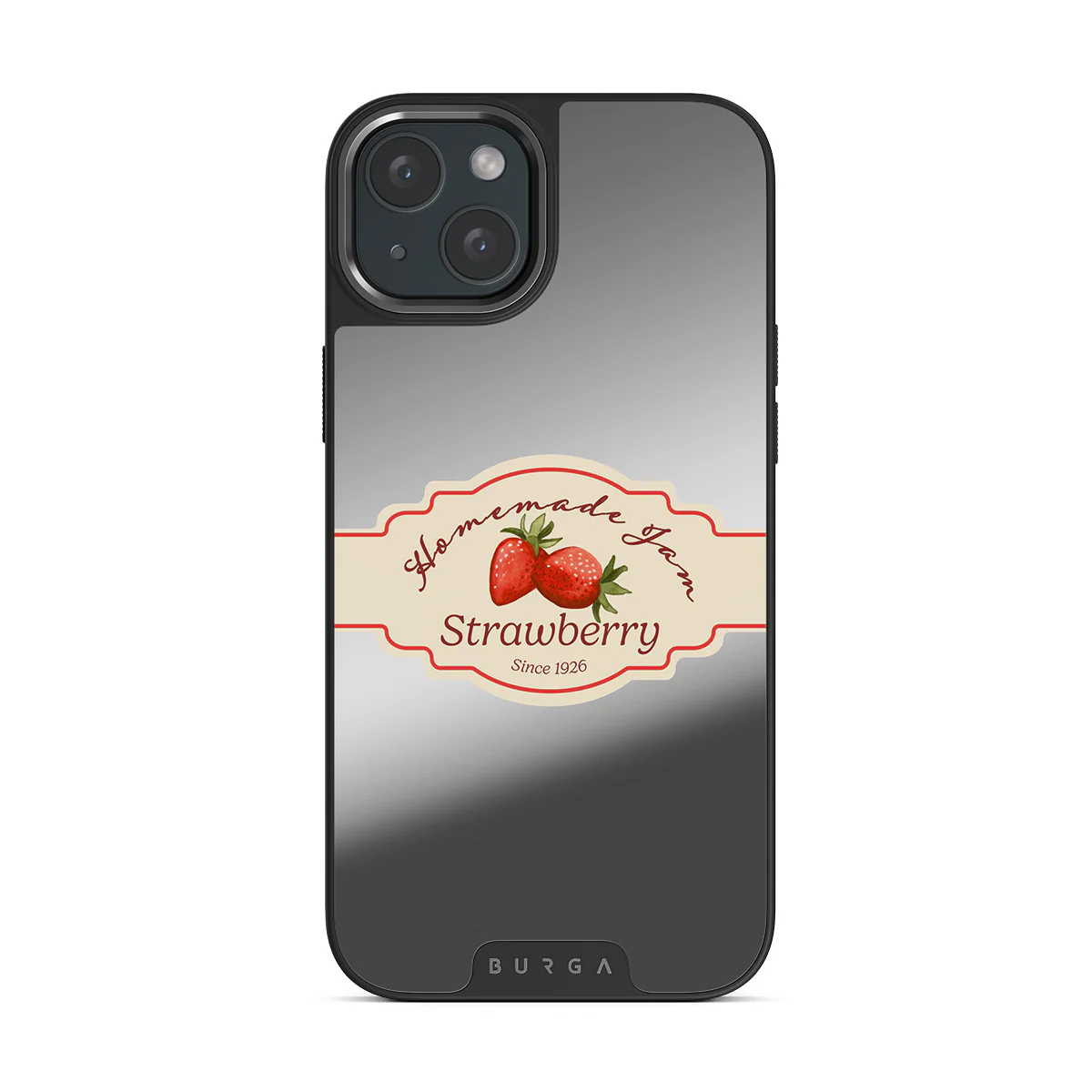 Grandma's Jam - iPhone 15 Etui - Image 34