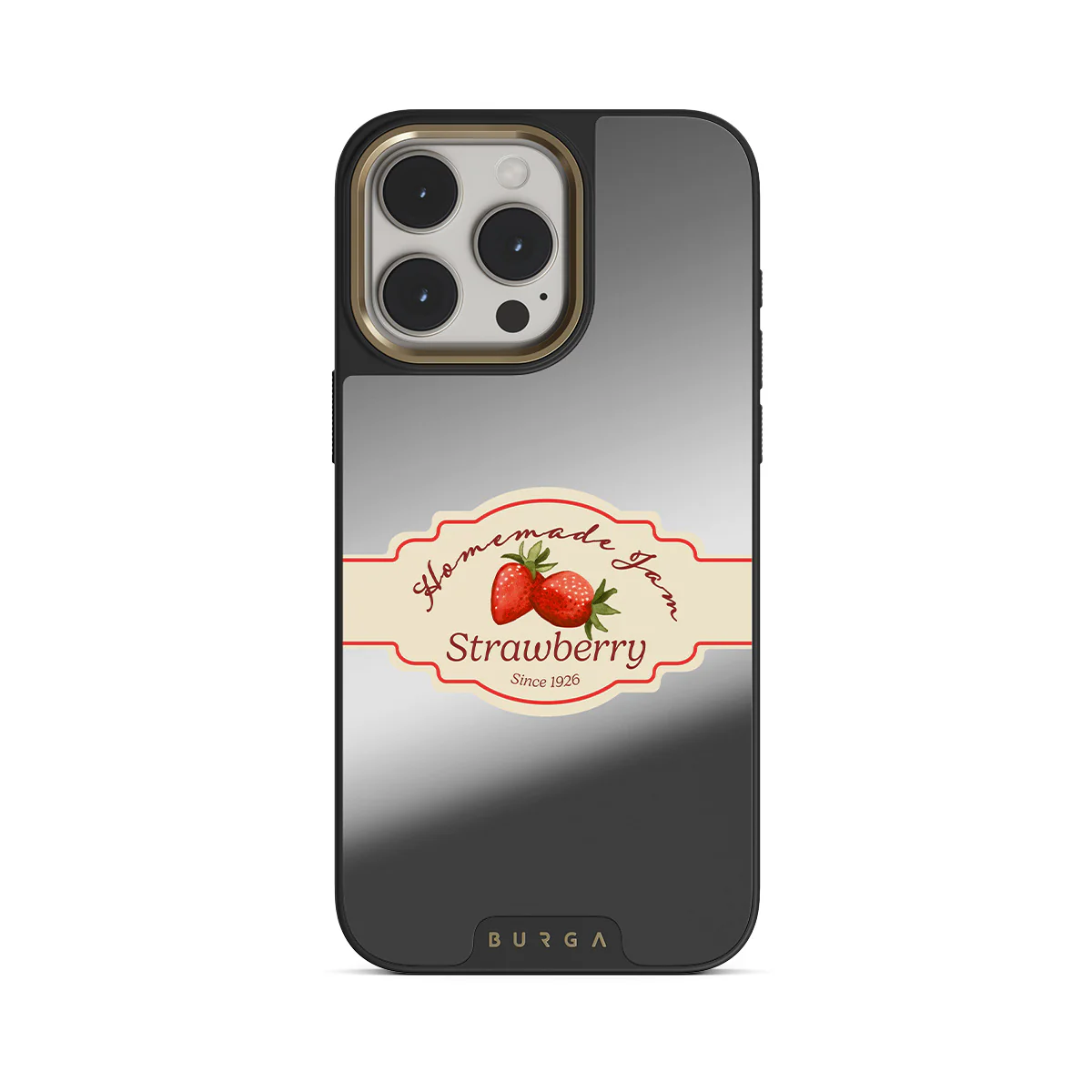 Grandma's Jam - iPhone 15 Pro Etui - Image 26