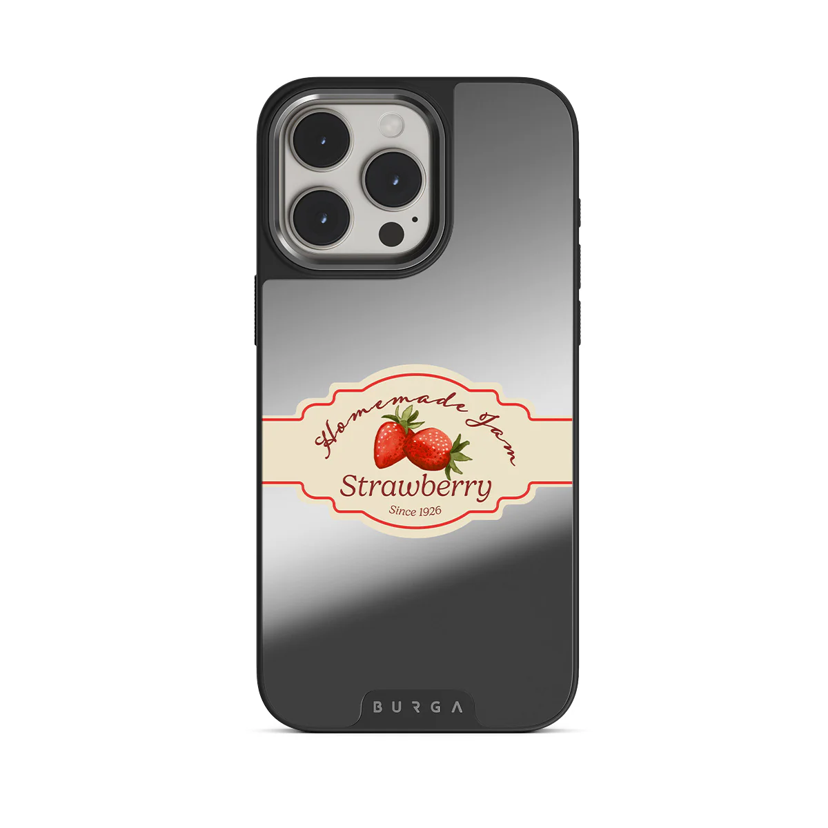 Grandma's Jam - iPhone 15 Pro Etui - Image 34