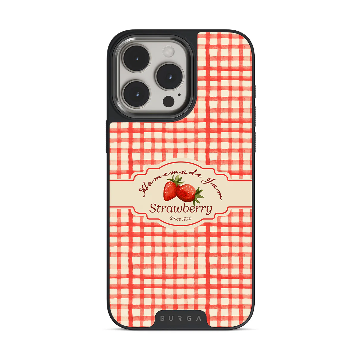 Grandma's Jam - iPhone 15 Pro Max Etui - Image 12