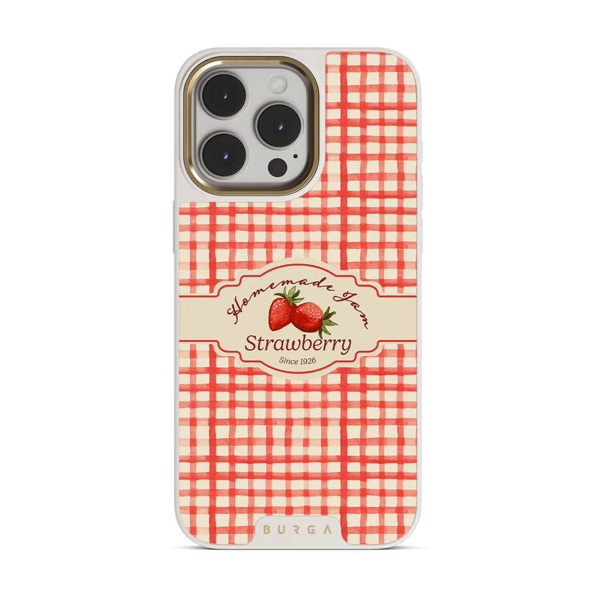 Grandma's Jam - iPhone 15 Pro Max Etui - Image 19