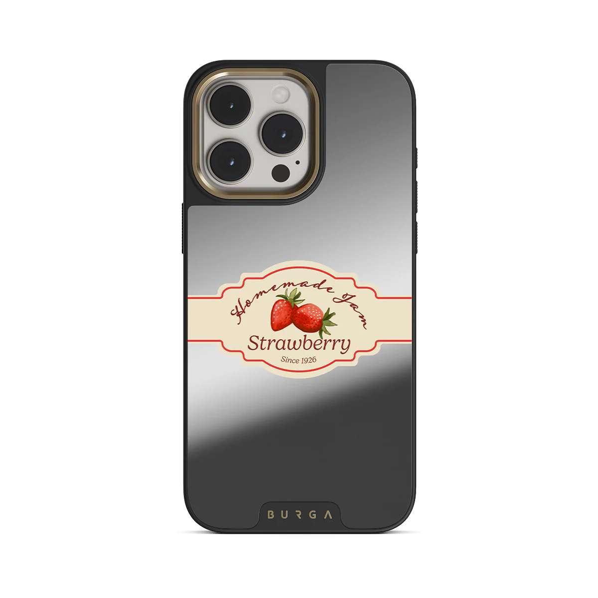 Grandma's Jam - iPhone 15 Pro Max Etui - Image 26