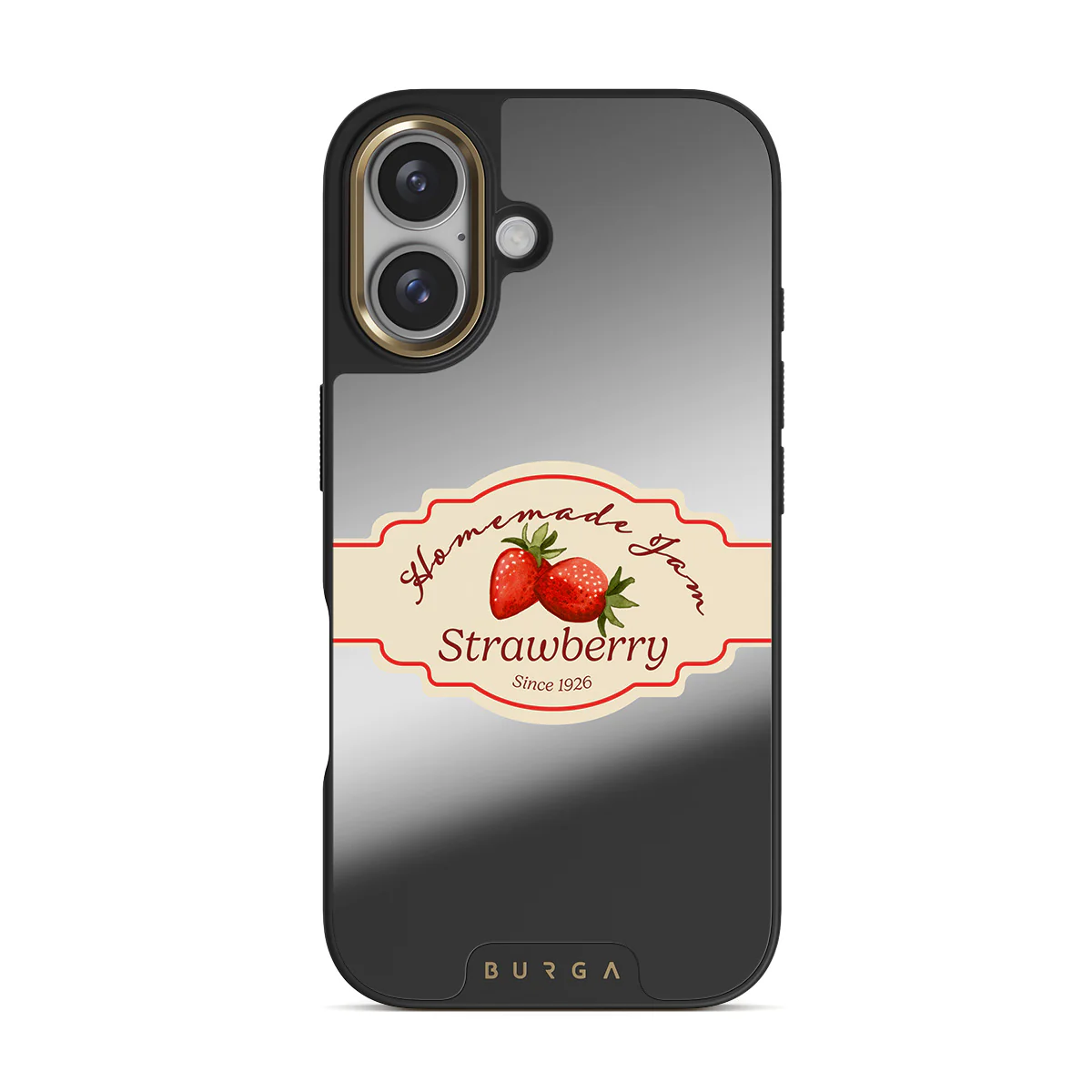Grandma's Jam - iPhone 16 Etui - Image 27