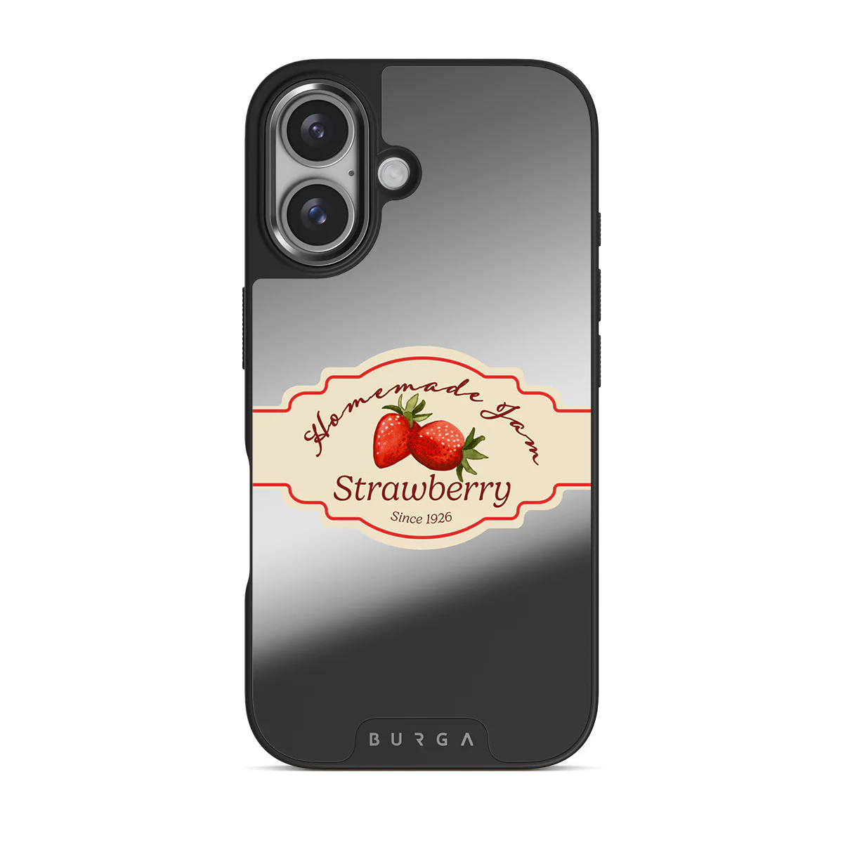 Grandma's Jam - iPhone 16 Etui - Image 35