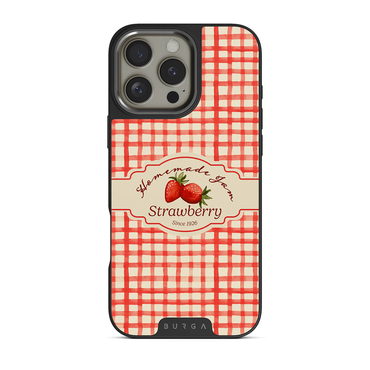 Grandma's Jam - iPhone 16 Pro Etui - Image 13