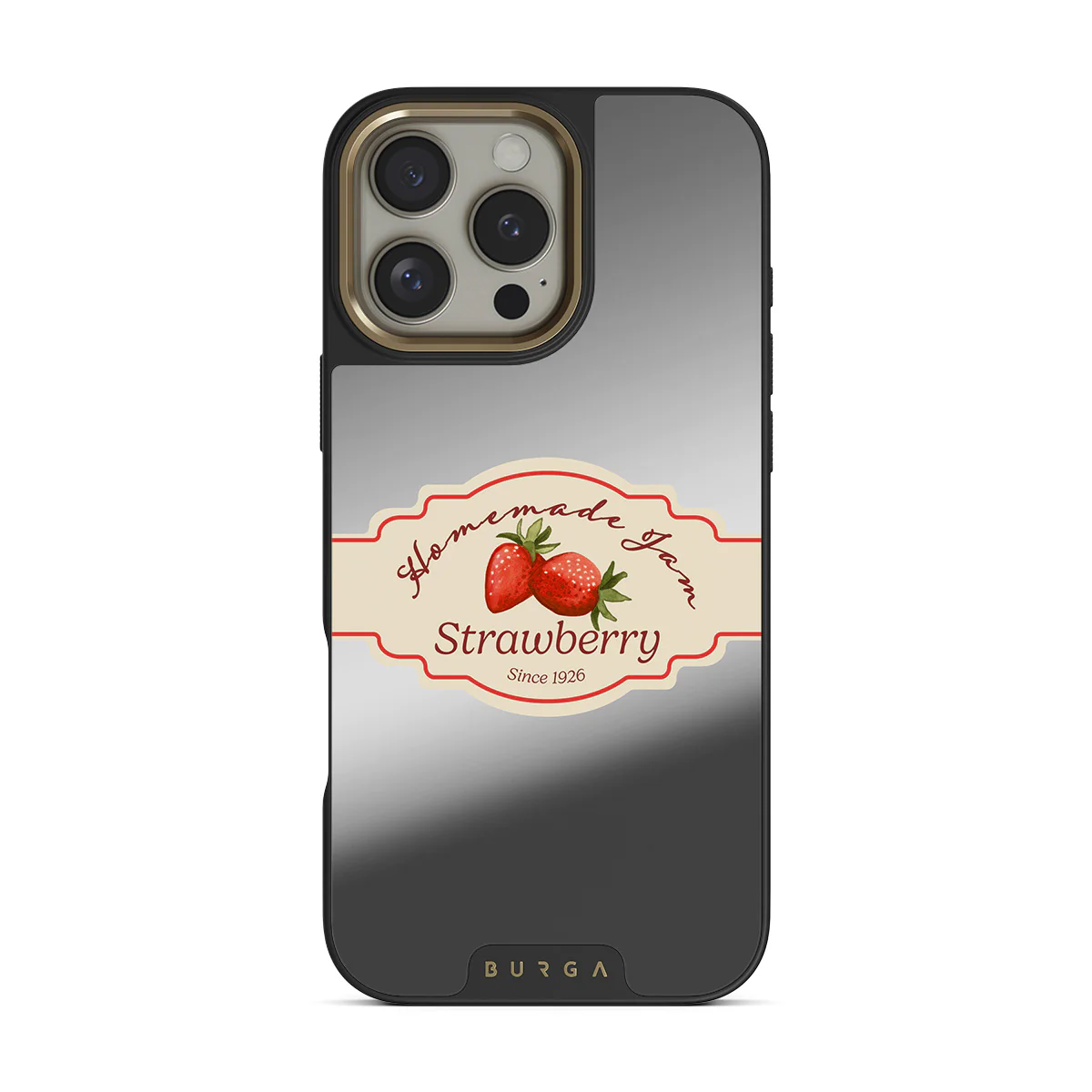 Grandma's Jam - iPhone 16 Pro Etui - Image 27