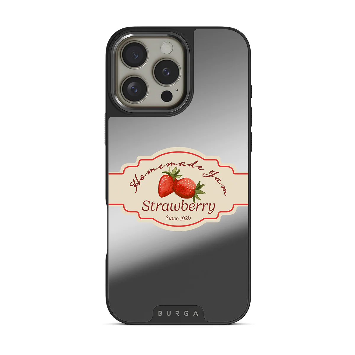 Grandma's Jam - iPhone 16 Pro Max Etui - Image 35