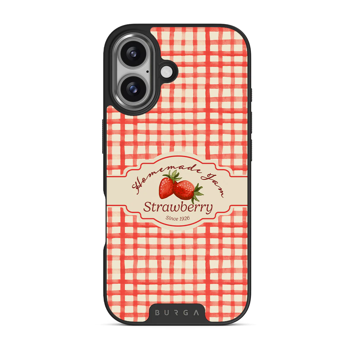 Grandma's Jam - iPhone 17 Etui - Image 12