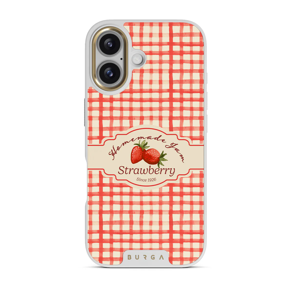 Grandma's Jam - iPhone 17 Etui - Image 19