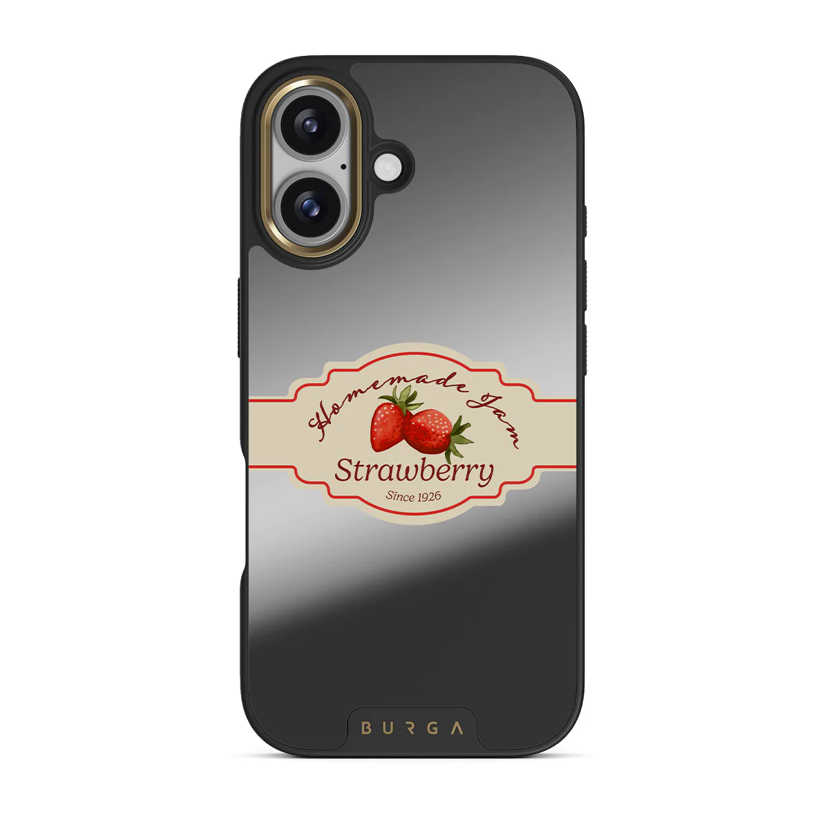 Grandma's Jam - iPhone 17 Etui - Image 26