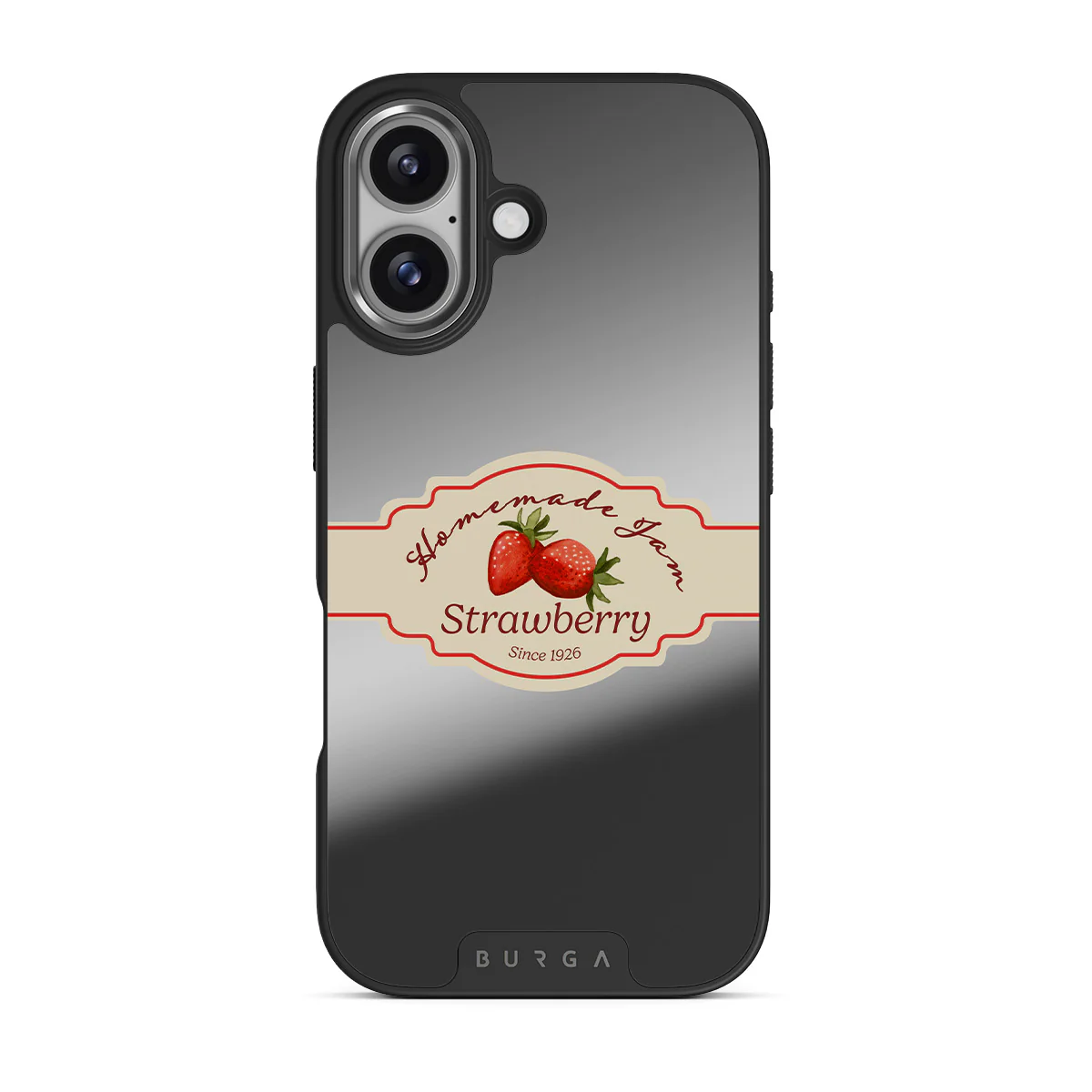 Grandma's Jam - iPhone 17 Etui - Image 34