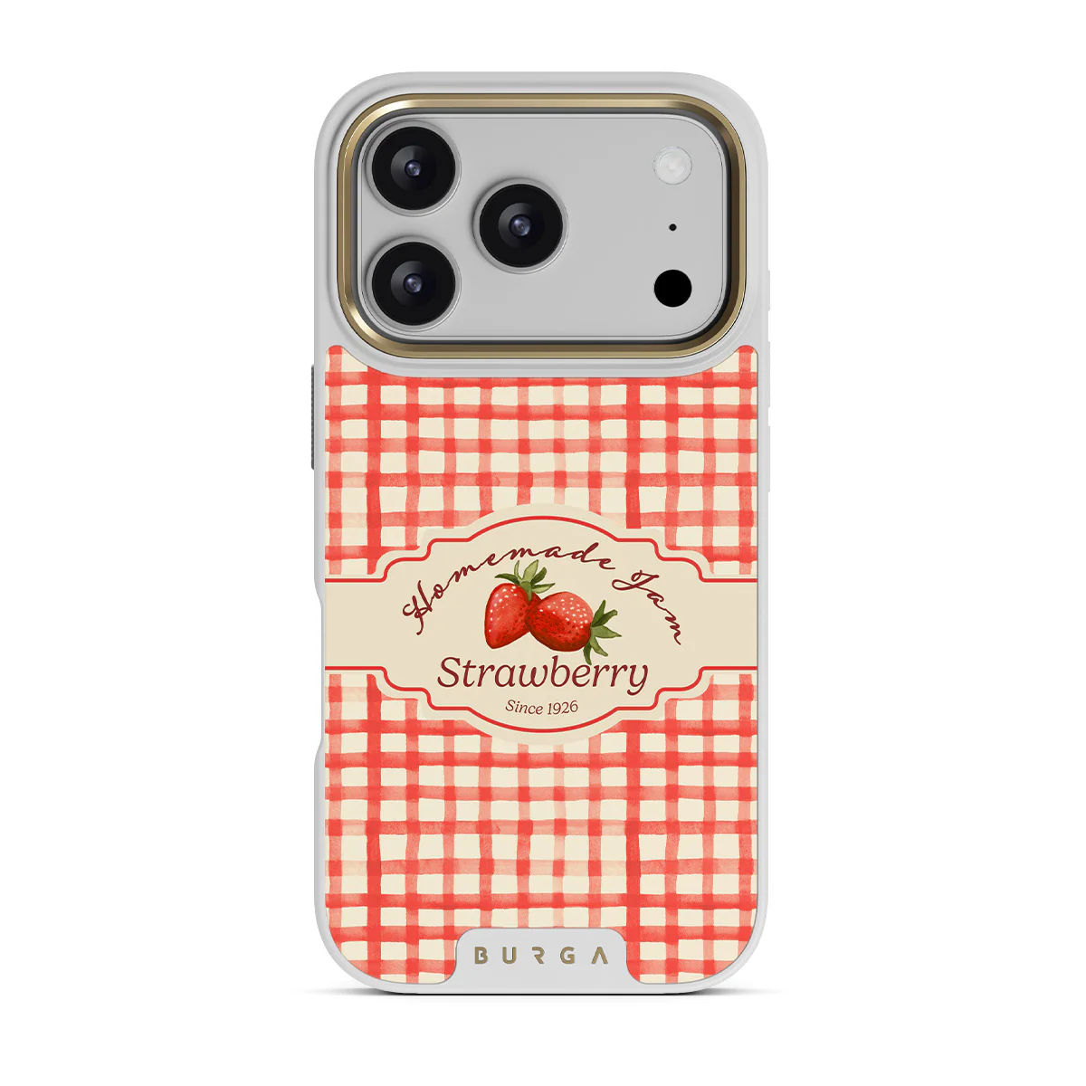 Grandma's Jam - iPhone 17 Pro Etui - Image 19