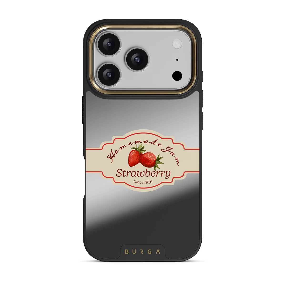 Grandma's Jam - iPhone 17 Pro Etui - Image 26