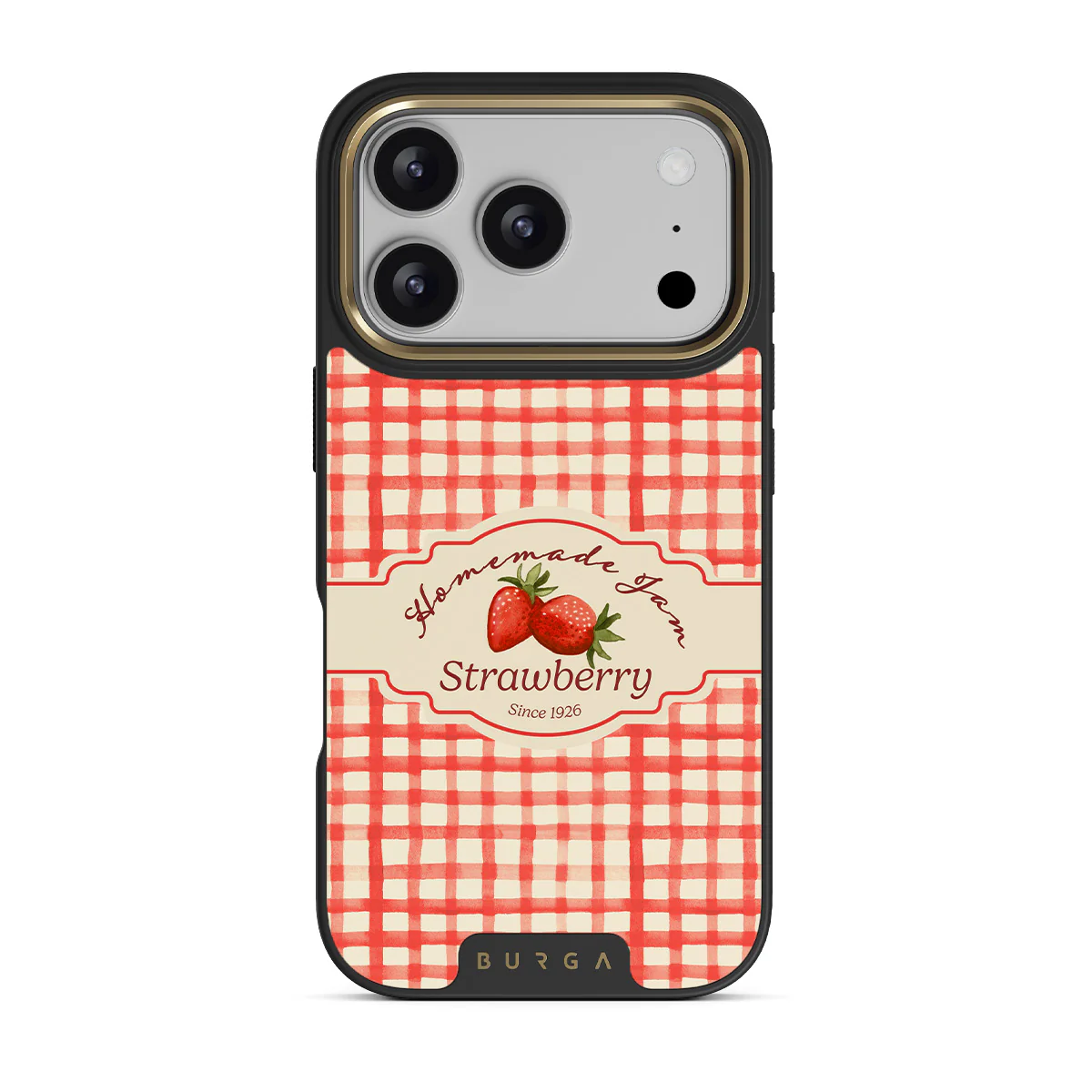 Grandma's Jam - iPhone 17 Pro Etui - Image 5