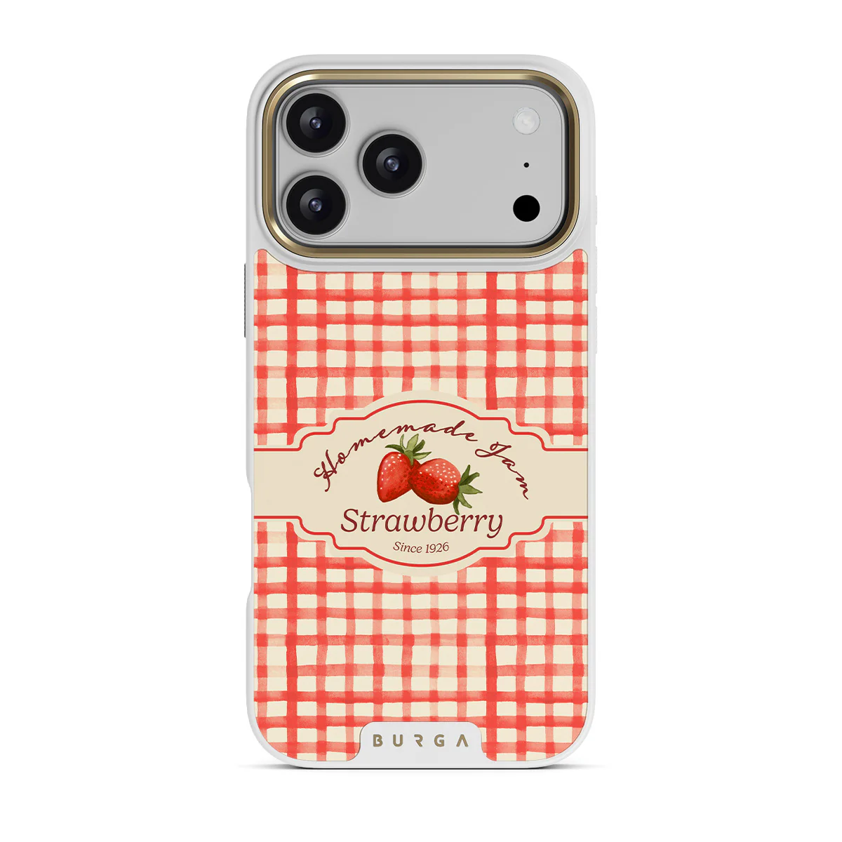 Grandma's Jam - iPhone 17 Pro Max Etui - Image 19