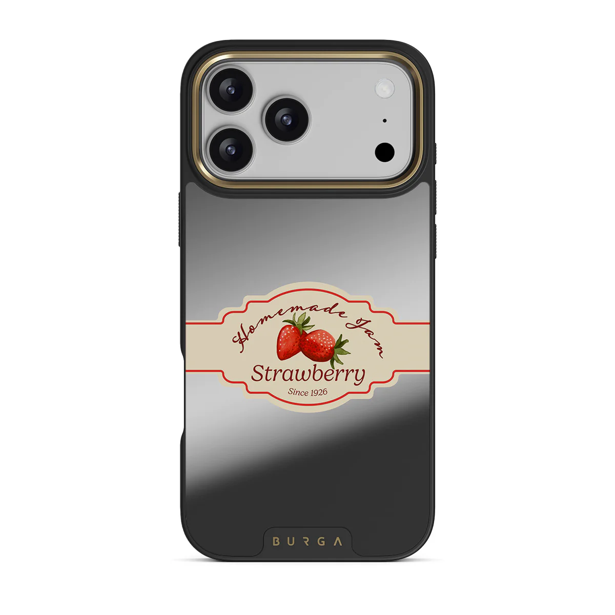 Grandma's Jam - iPhone 17 Pro Max Etui - Image 26