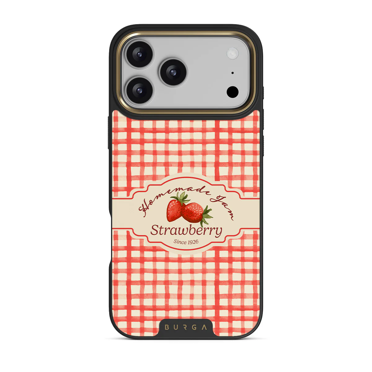 Grandma's Jam - iPhone 17 Pro Max Etui - Image 5