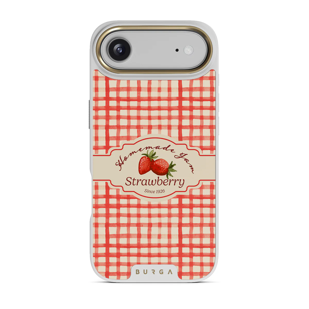 Grandma's Jam - iPhone Air Etui - Image 19