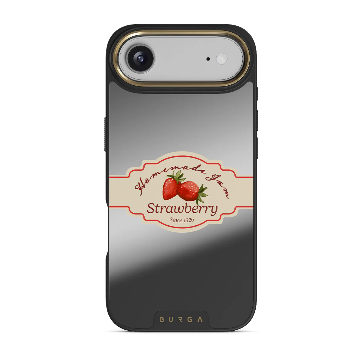 Grandma's Jam - iPhone Air Etui - Image 26