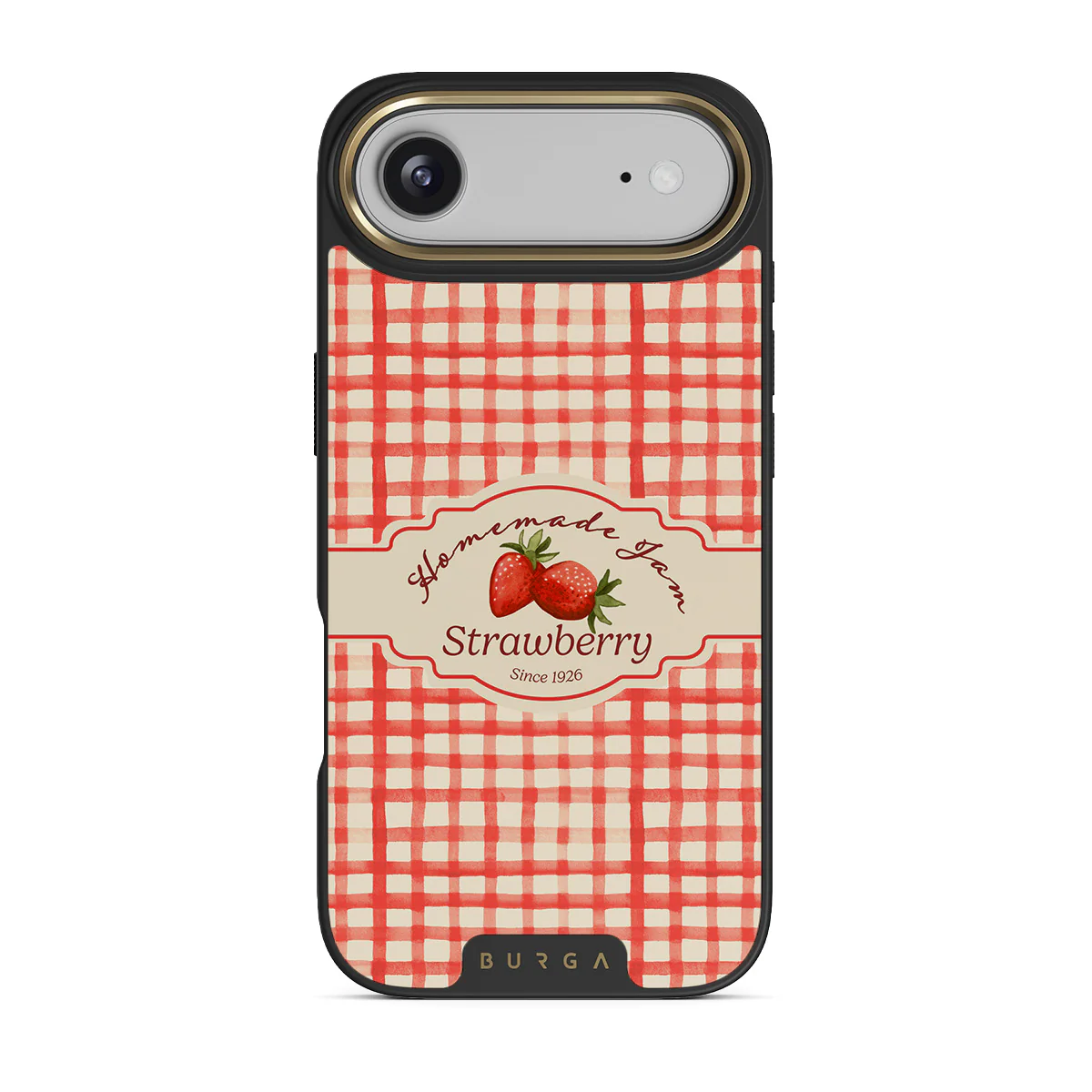 Grandma's Jam - iPhone Air Etui - Image 5