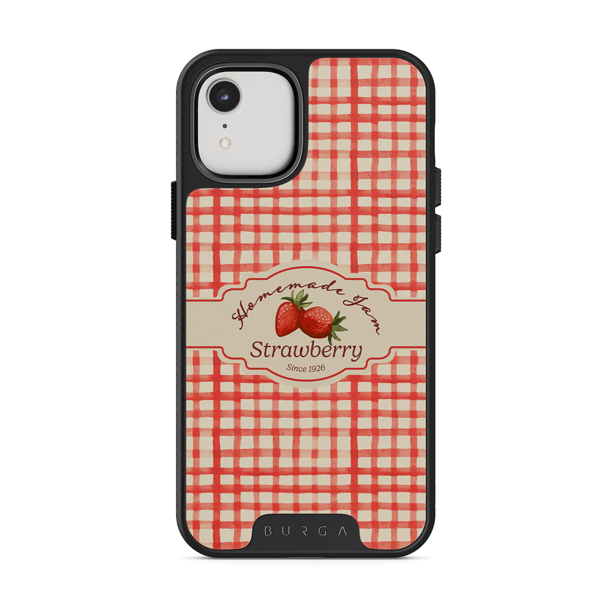 Grandma's Jam - iPhone XR Etui - Image 16