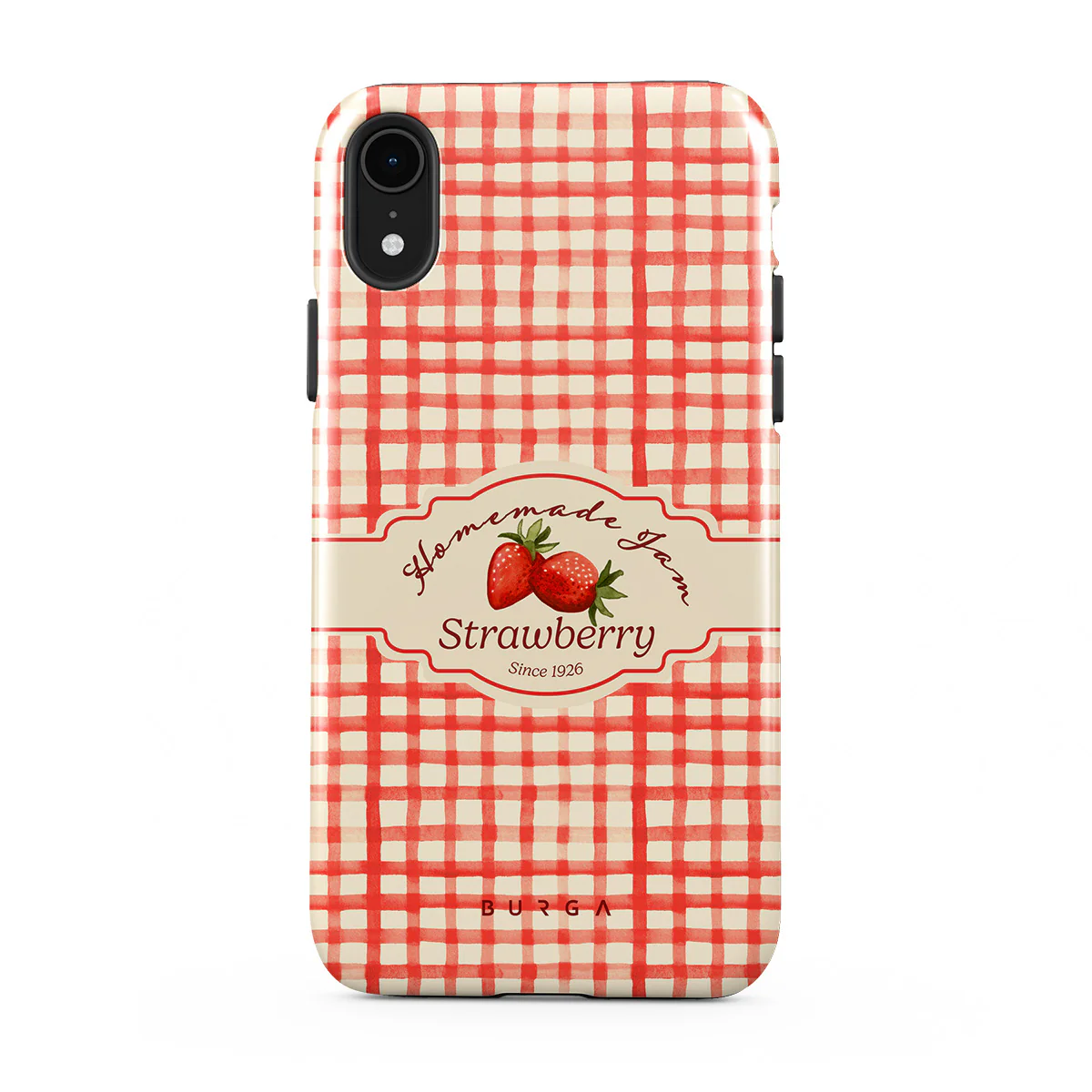 Grandma's Jam - iPhone XR Etui - Image 5