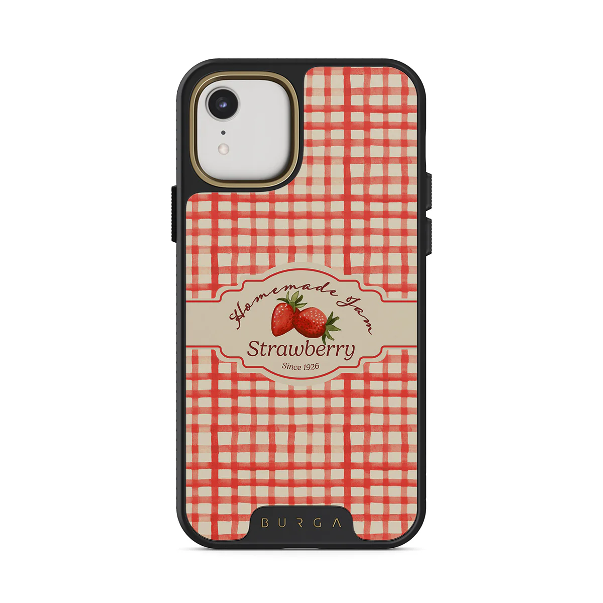 Grandma's Jam - iPhone XR Etui - Image 9