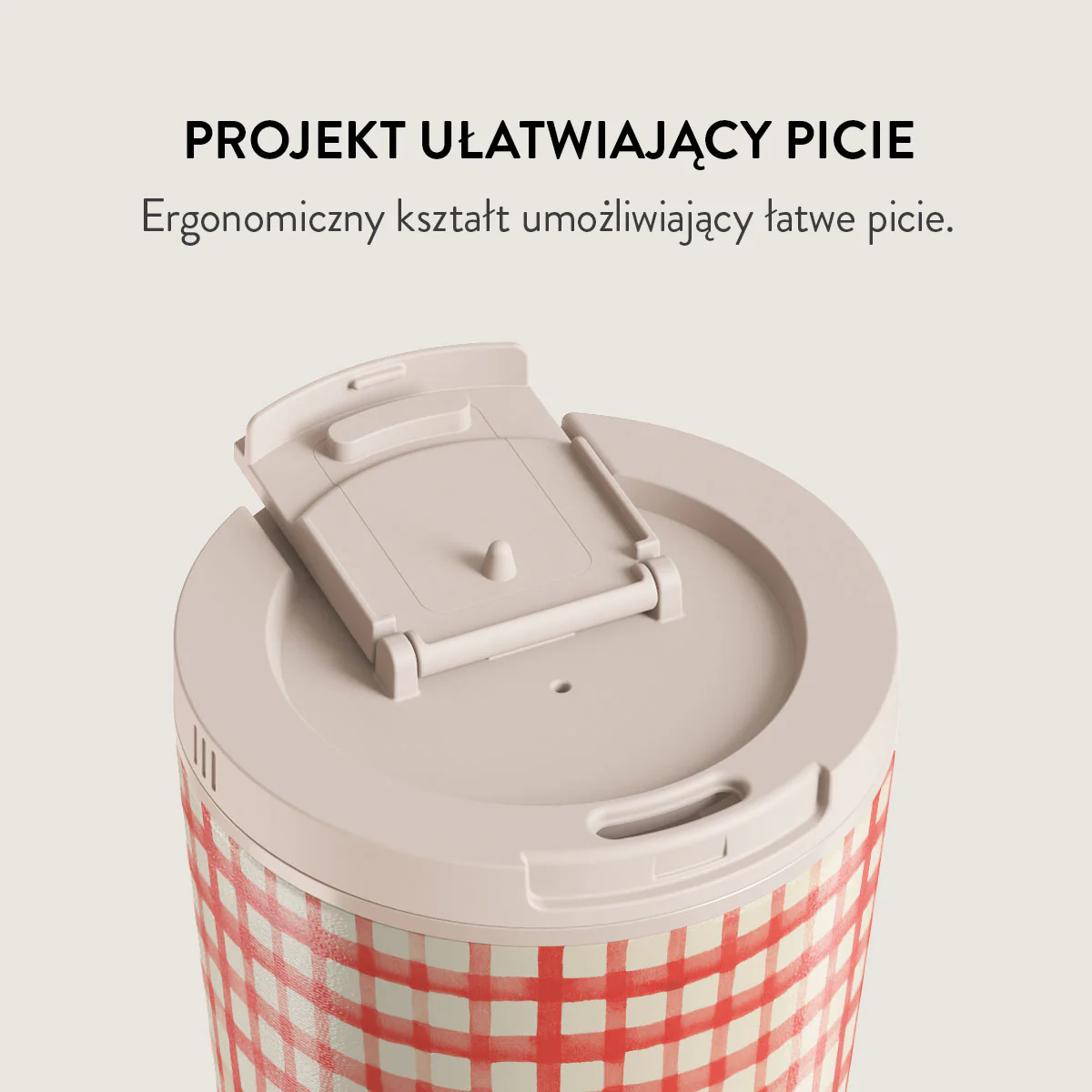 Grandma's Jam - Kubek podróżny - Image 15