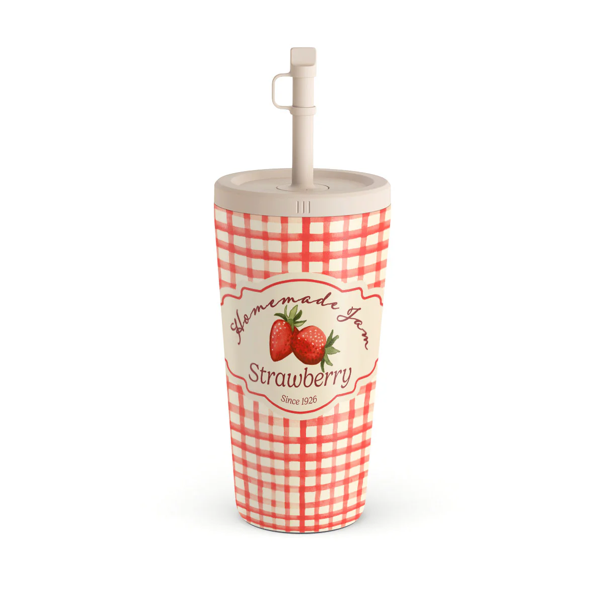 Grandma's Jam - Kubek podróżny - Image 2