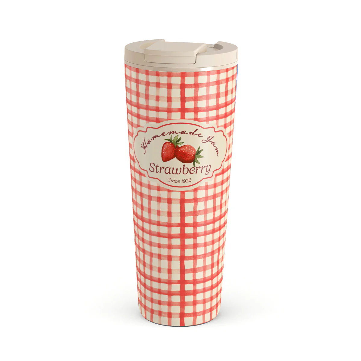Grandma's Jam - Kubek podróżny - Image 4