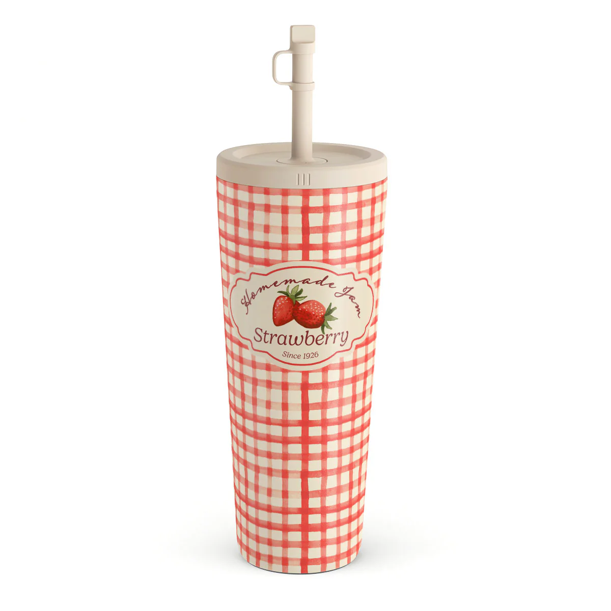 Grandma's Jam - Kubek podróżny - Image 5