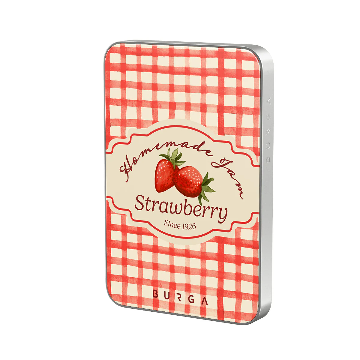 Grandma's Jam - Magnetyczny power bank - Image 11