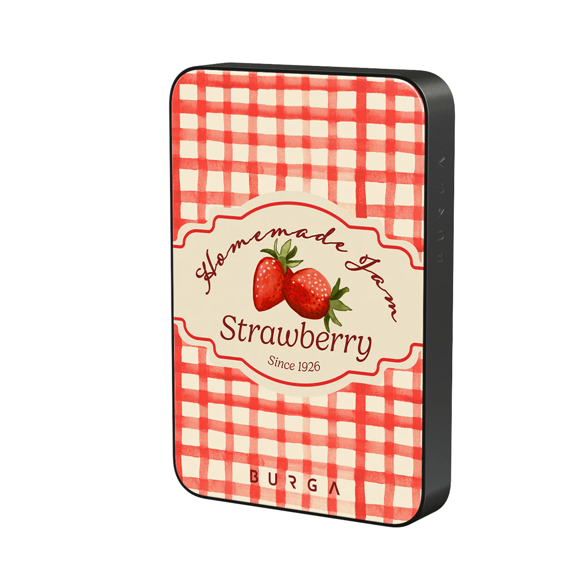 Grandma's Jam - Magnetyczny power bank - Image 16