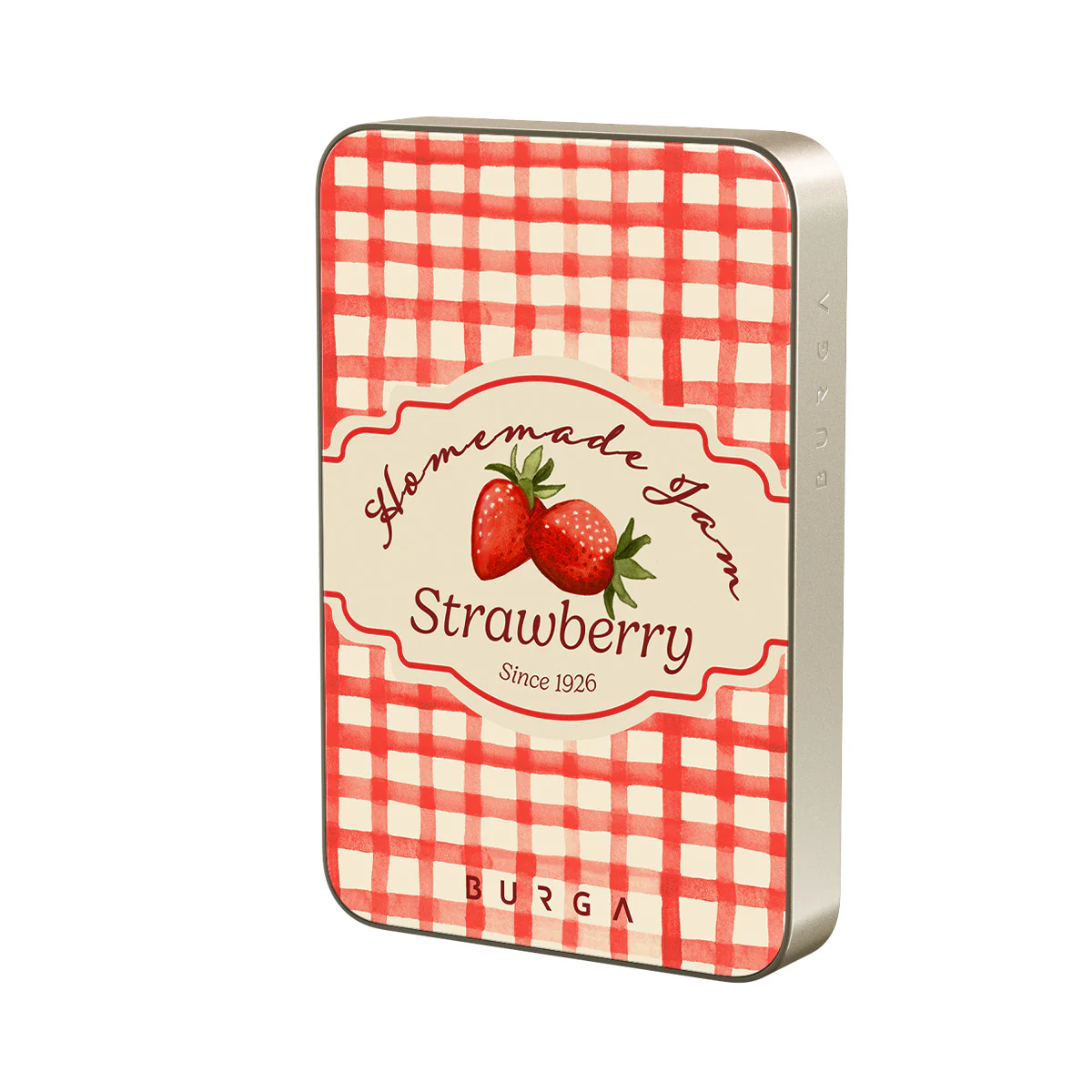Grandma's Jam - Magnetyczny power bank - Image 21