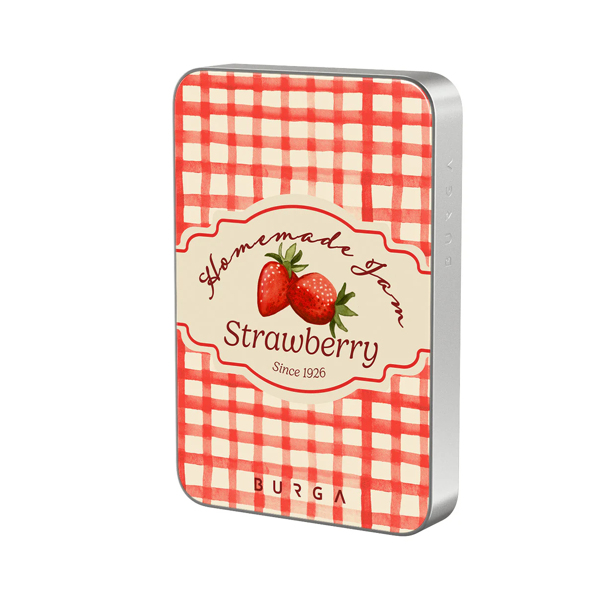 Grandma's Jam - Magnetyczny power bank - Image 26