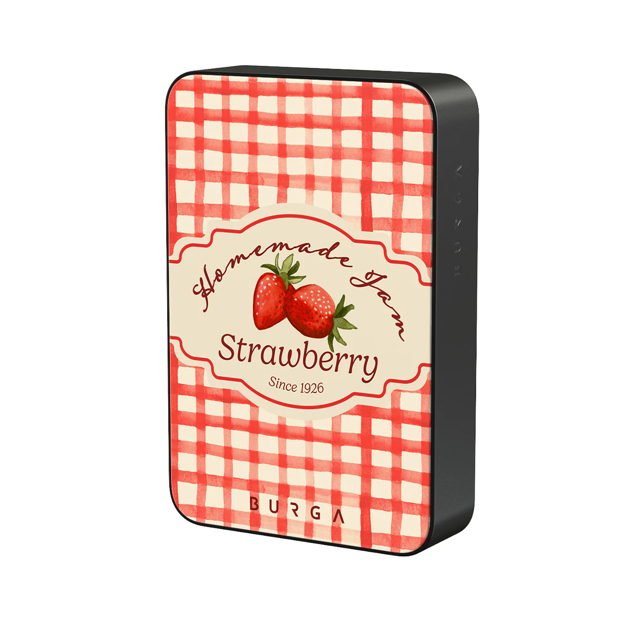Grandma's Jam - Magnetyczny power bank - Image 31