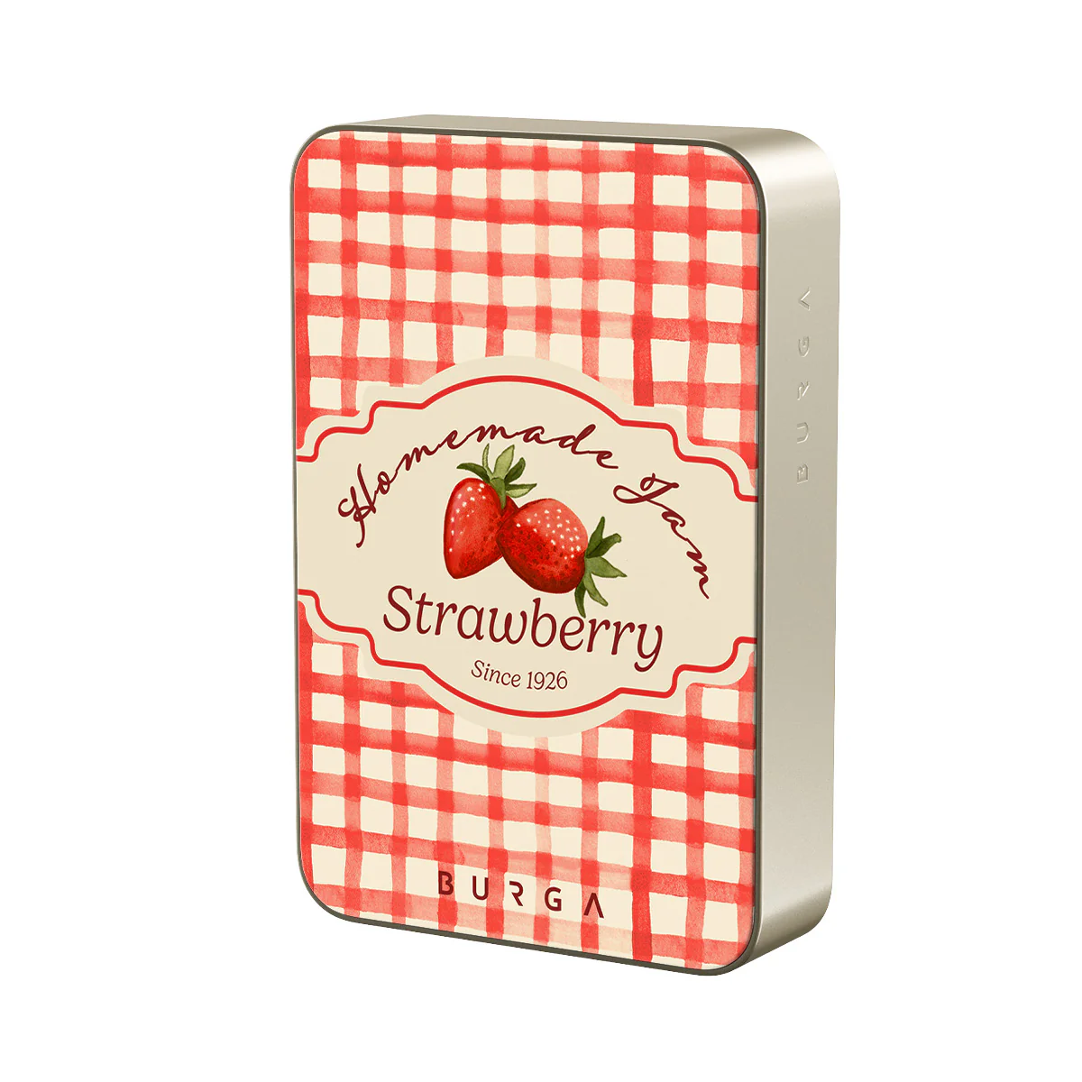 Grandma's Jam - Magnetyczny power bank - Image 36