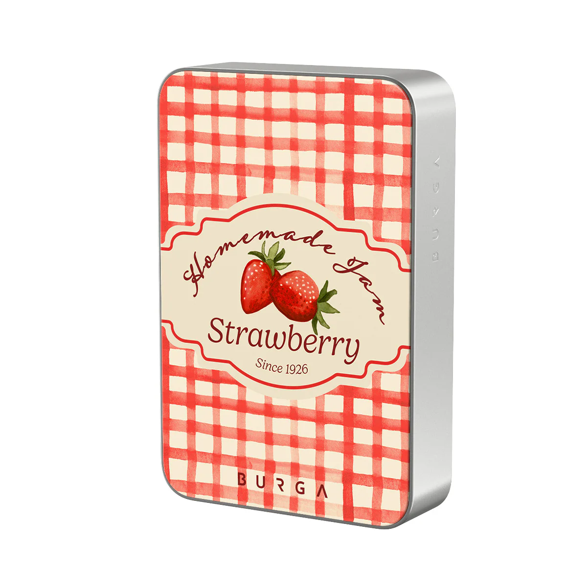 Grandma's Jam - Magnetyczny power bank - Image 41