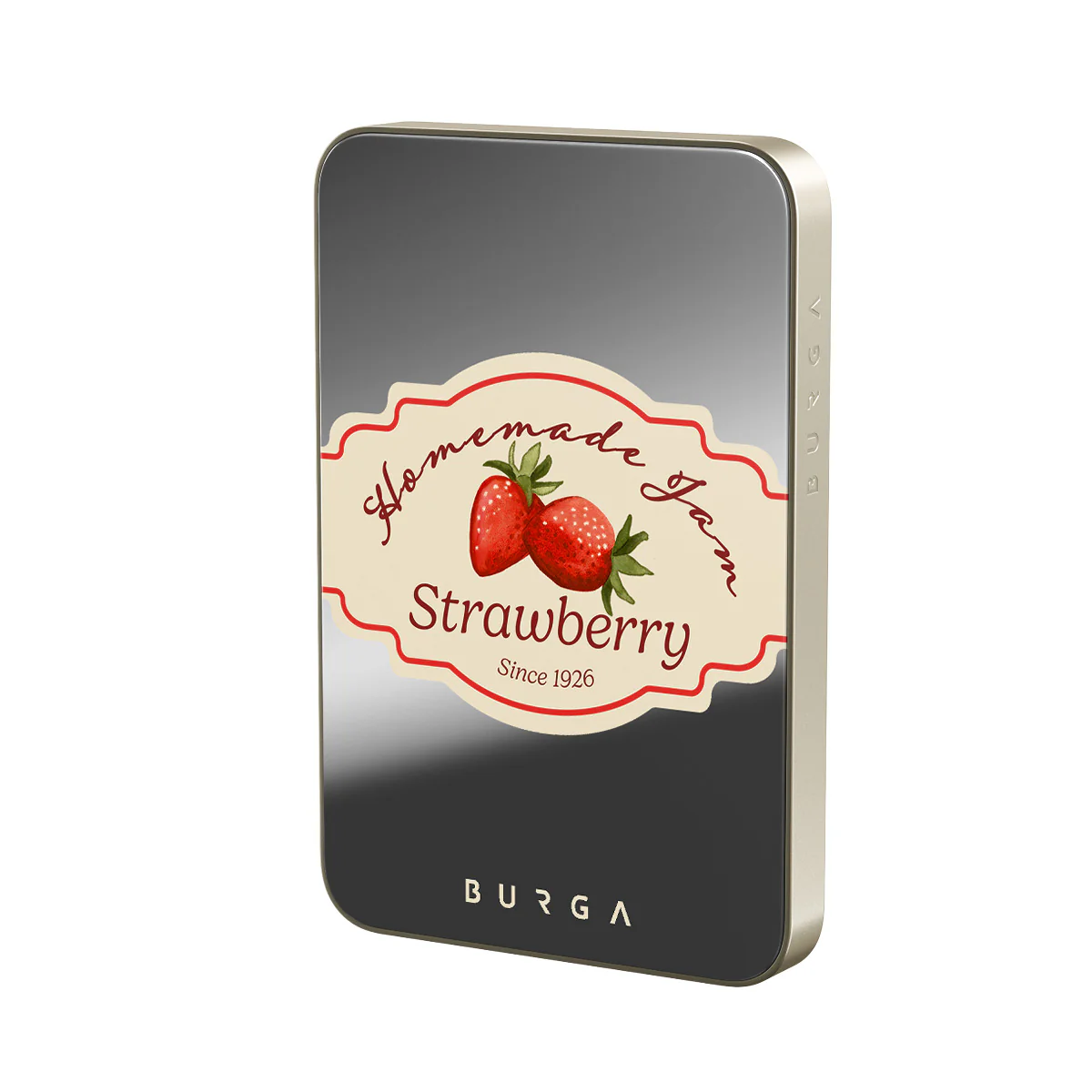 Grandma's Jam - Magnetyczny power bank - Image 51