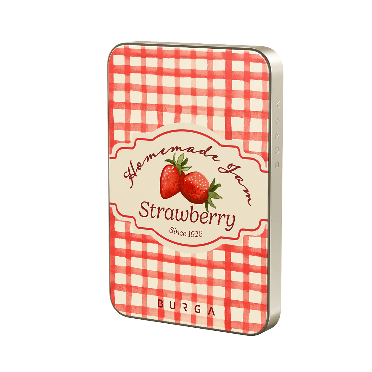 Grandma's Jam - Magnetyczny power bank - Image 6