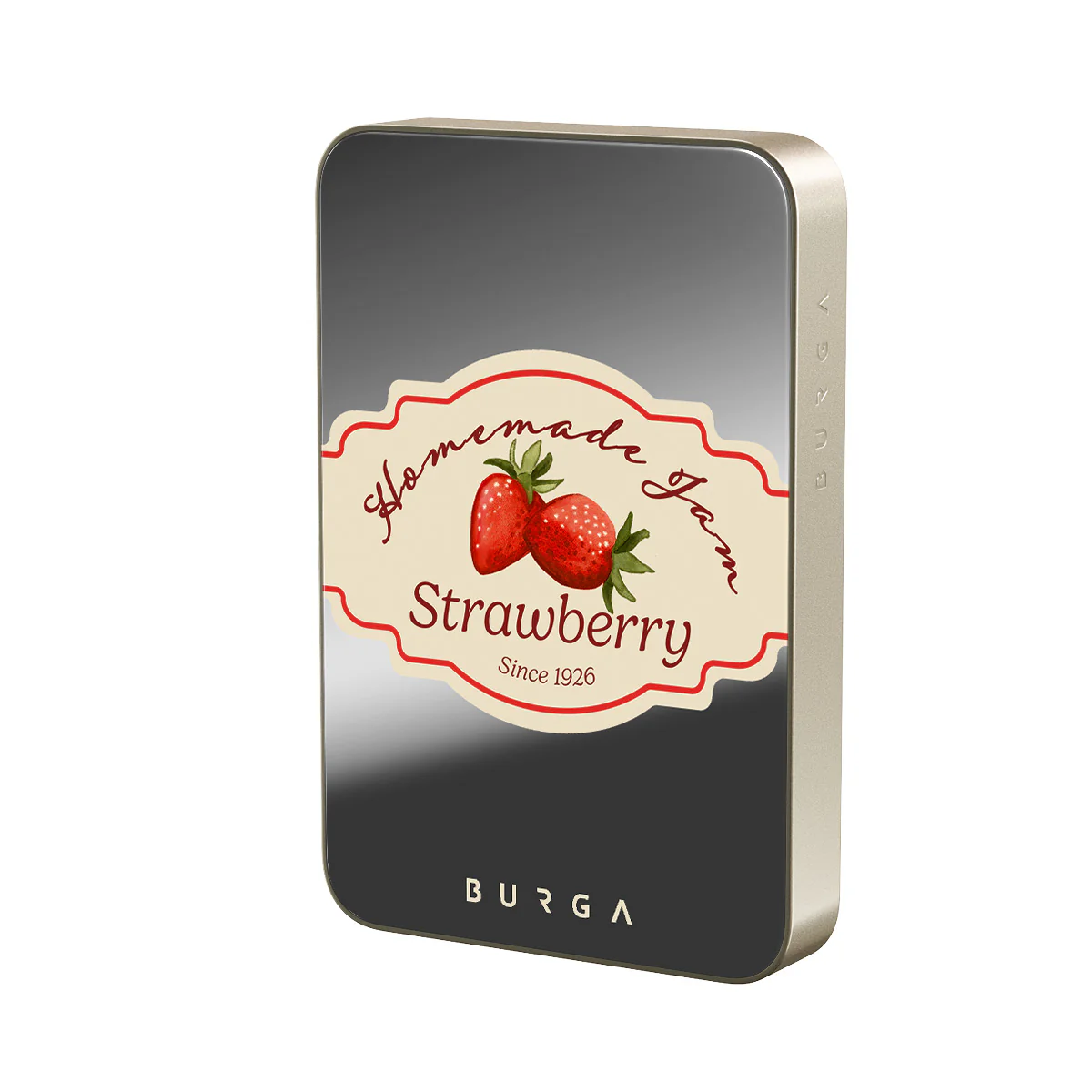 Grandma's Jam - Magnetyczny power bank - Image 66