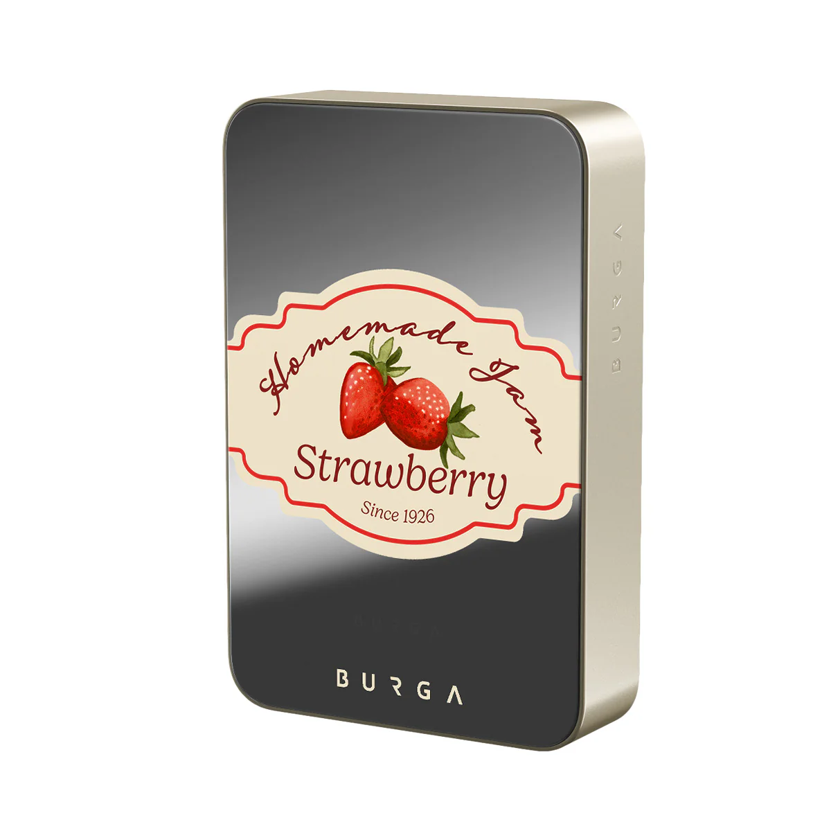 Grandma's Jam - Magnetyczny power bank - Image 81