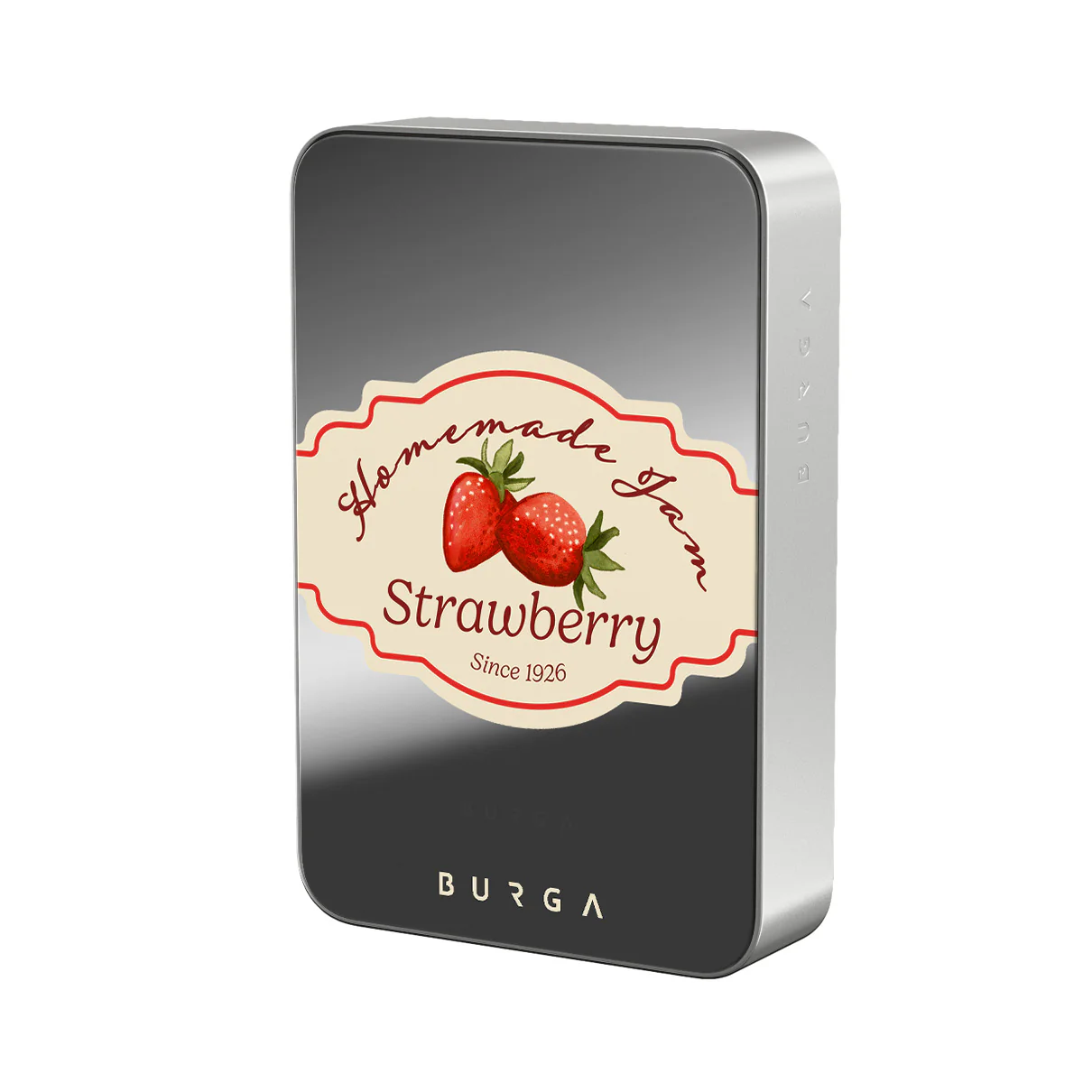 Grandma's Jam - Magnetyczny power bank - Image 86