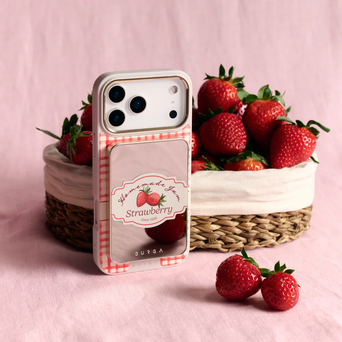 Grandma's Jam - Magnetyczny power bank - Image 92
